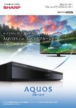 4Kレコーダー/ブルーレイディスクレコーダー 総合（2026-1号